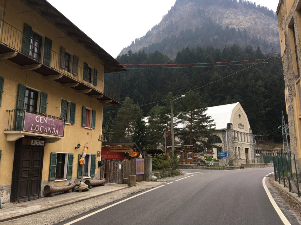 GentilLocanda