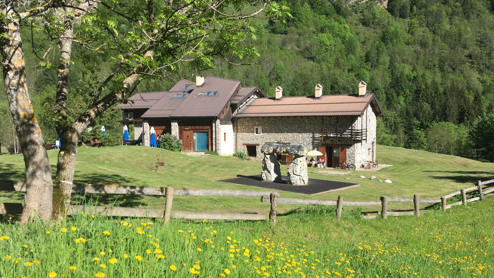retroStruttura